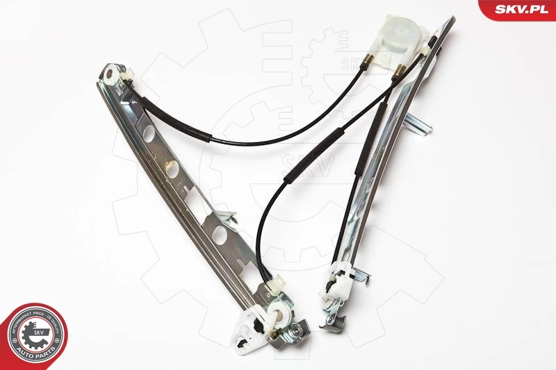Window Regulator